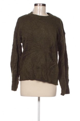 Γυναικείο πουλόβερ Old Navy, Μέγεθος M, Χρώμα Πράσινο, Τιμή 5,99 €