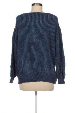 Дамски пуловер Old Navy, Размер M, Цвят Син, Цена 4,60 €