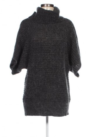 Γυναικείο πουλόβερ Orsay, Μέγεθος M, Χρώμα Γκρί, Τιμή 2,99 €