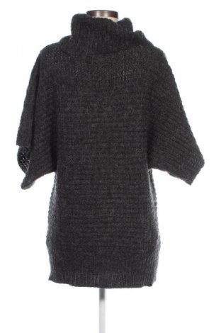 Γυναικείο πουλόβερ Orsay, Μέγεθος M, Χρώμα Γκρί, Τιμή 2,99 €