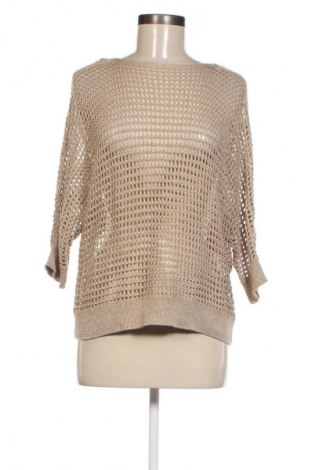 Dámský svetr Page One, Velikost XL, Barva Hnědá, Cena  219,00 Kč