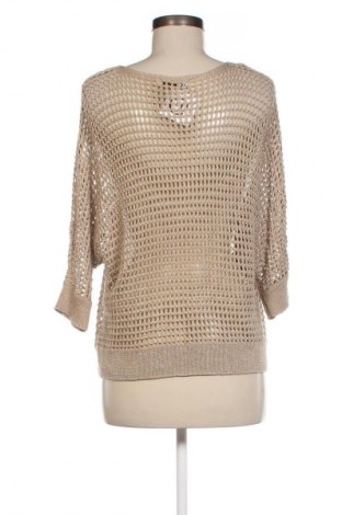 Dámský svetr Page One, Velikost XL, Barva Hnědá, Cena  219,00 Kč