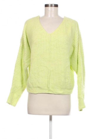 Dámský svetr Pink Rose, Velikost M, Barva Zelená, Cena  29,00 Kč