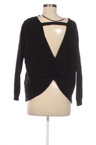 Dámský svetr Primark, Velikost M, Barva Černá, Cena  29,00 Kč