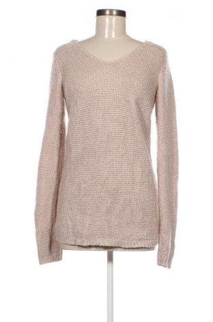 Dámský svetr Promod, Velikost L, Barva Béžová, Cena  159,00 Kč