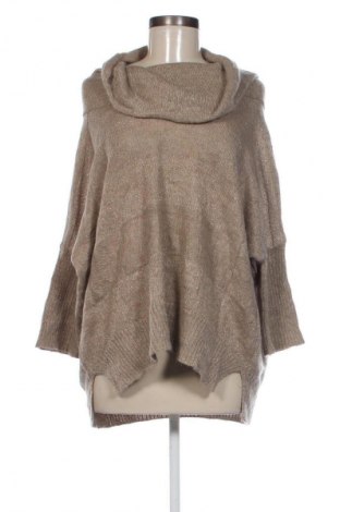 Damenpullover Promod, Größe XS, Farbe Braun, Preis € 8,99