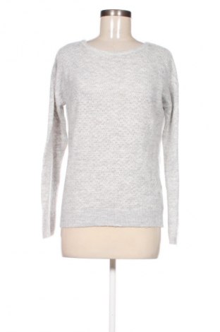Γυναικείο πουλόβερ Promod, Μέγεθος M, Χρώμα Γκρί, Τιμή 7,99 €
