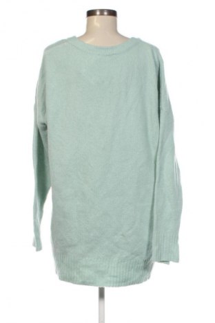 Dámský svetr Promod, Velikost M, Barva Zelená, Cena  29,00 Kč