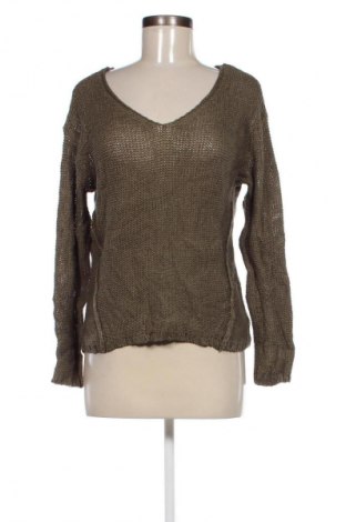 Dámský svetr RDI, Velikost S, Barva Zelená, Cena  99,00 Kč