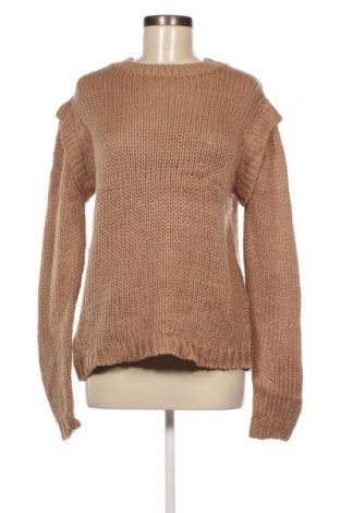 Dámský svetr Rut & Circle, Velikost S, Barva Béžová, Cena  79,00 Kč