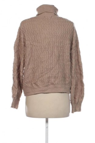 Dámský svetr SHEIN, Velikost M, Barva Hnědá, Cena  129,00 Kč