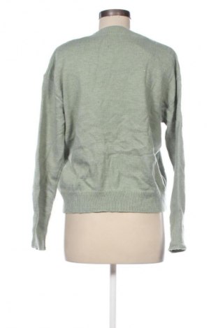 Női pulóver SHEIN, Méret M, Szín Zöld, Ár 1 989 Ft