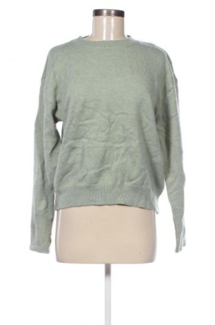 Női pulóver SHEIN, Méret M, Szín Zöld, Ár 1 989 Ft