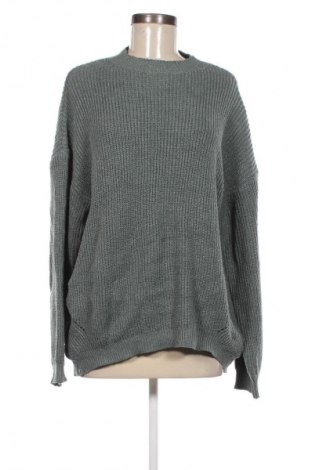 Pulover de femei SHEIN, Mărime M, Culoare Verde, Preț 5,99 Lei