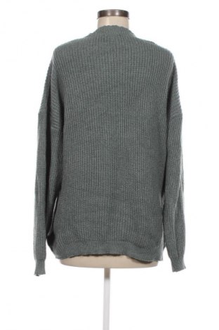 Pulover de femei SHEIN, Mărime M, Culoare Verde, Preț 5,99 Lei