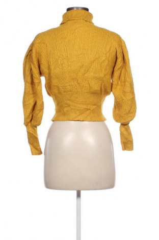 Γυναικείο πουλόβερ SHEIN, Μέγεθος L, Χρώμα Πορτοκαλί, Τιμή 6,99 €