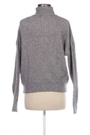 Dámský svetr SHEIN, Velikost M, Barva Šedá, Cena  29,00 Kč