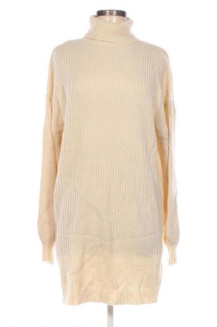 Dámský svetr SHEIN, Velikost M, Barva Krémová, Cena  29,00 Kč