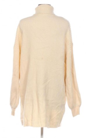 Dámský svetr SHEIN, Velikost M, Barva Krémová, Cena  29,00 Kč