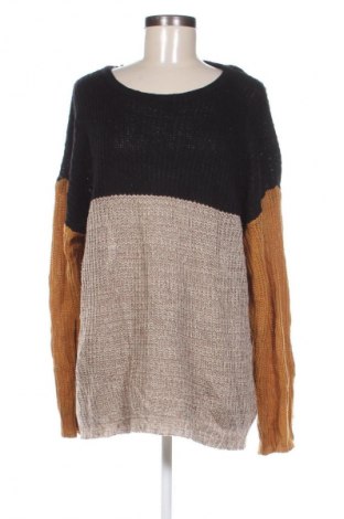 Dámský svetr SHEIN, Velikost S, Barva Vícebarevné, Cena  89,00 Kč