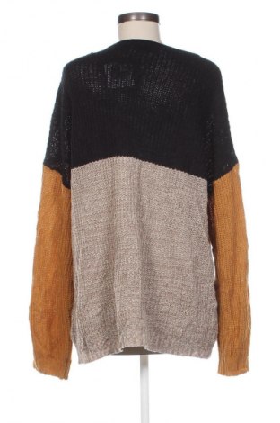 Dámský svetr SHEIN, Velikost S, Barva Vícebarevné, Cena  89,00 Kč