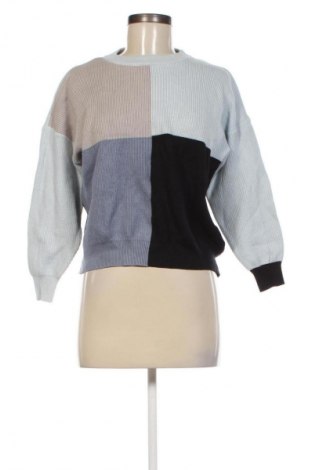 Dámský svetr SHEIN, Velikost M, Barva Vícebarevné, Cena  29,00 Kč