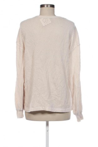 Dámský svetr SHEIN, Velikost L, Barva Krémová, Cena  29,00 Kč