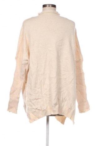 Damski sweter SHEIN, Rozmiar M, Kolor Beżowy, Cena 18,99 zł