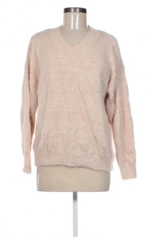 Dámský svetr SHEIN, Velikost M, Barva Béžová, Cena  29,00 Kč