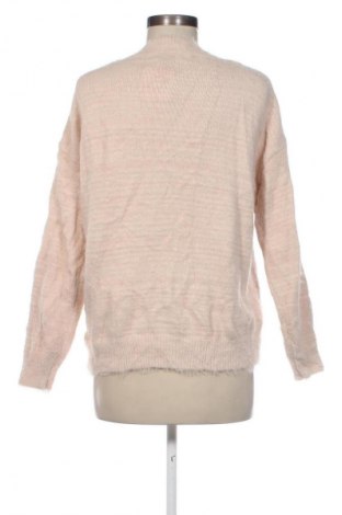 Dámský svetr SHEIN, Velikost M, Barva Béžová, Cena  29,00 Kč