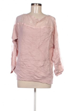 Dámský svetr SHEIN, Velikost S, Barva Růžová, Cena  109,00 Kč