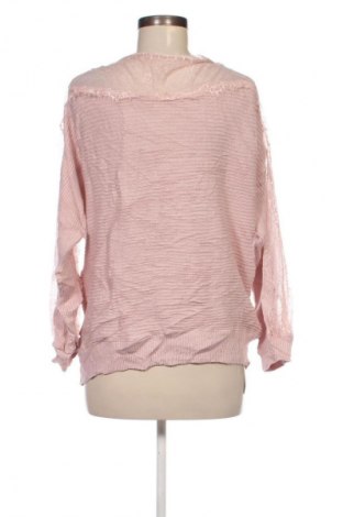 Dámský svetr SHEIN, Velikost S, Barva Růžová, Cena  109,00 Kč