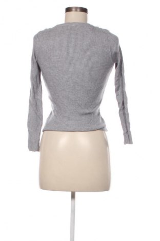 Dámský svetr SHEIN, Velikost M, Barva Šedá, Cena  29,00 Kč