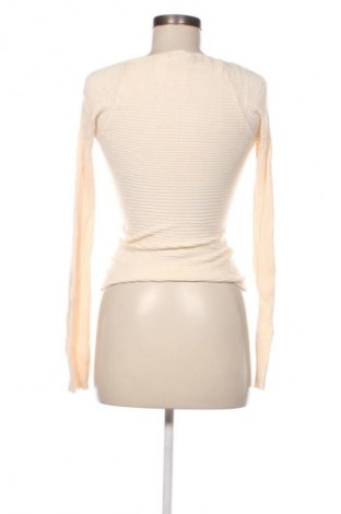 Γυναικείο πουλόβερ SHEIN, Μέγεθος M, Χρώμα Εκρού, Τιμή 0,99 €