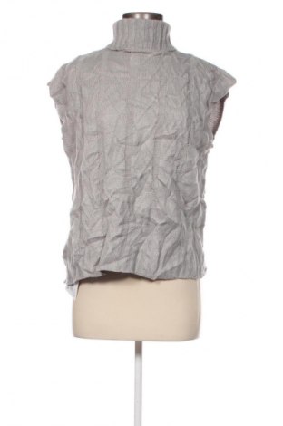 Dámský svetr SHEIN, Velikost M, Barva Šedá, Cena  89,00 Kč