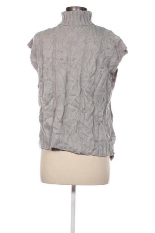 Dámský svetr SHEIN, Velikost M, Barva Šedá, Cena  89,00 Kč