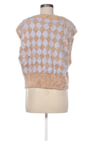 Dámský svetr Sincerely Jules, Velikost XL, Barva Vícebarevné, Cena  119,00 Kč