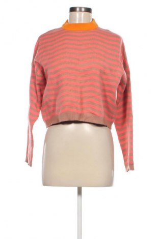 Dámský svetr Sinsay, Velikost S, Barva Vícebarevné, Cena  189,00 Kč