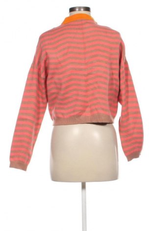 Dámský svetr Sinsay, Velikost S, Barva Vícebarevné, Cena  189,00 Kč