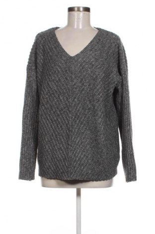 Dámský svetr Sinsay, Velikost M, Barva Šedá, Cena  199,00 Kč