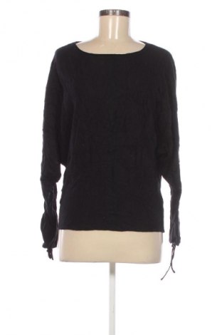 Dámský svetr Stradivarius, Velikost S, Barva Černá, Cena  29,00 Kč