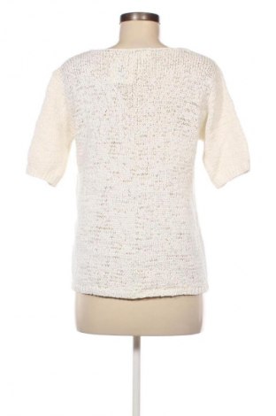 Γυναικείο πουλόβερ TCM, Μέγεθος L, Χρώμα Λευκό, Τιμή 2,99 €