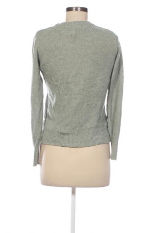 Dámský svetr Terranova, Velikost XS, Barva Zelená, Cena  109,00 Kč