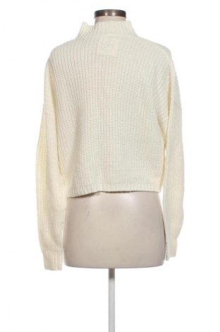 Dámský svetr Terranova, Velikost M, Barva Krémová, Cena  99,00 Kč