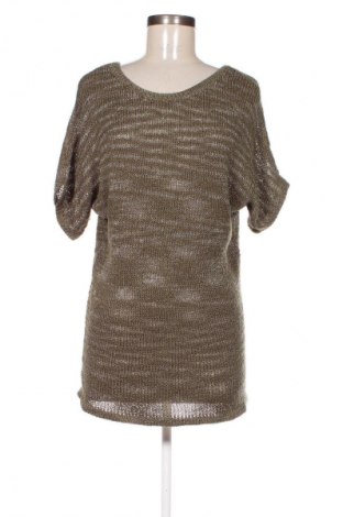 Γυναικείο πουλόβερ Tezenis, Μέγεθος S, Χρώμα Πράσινο, Τιμή 4,99 €