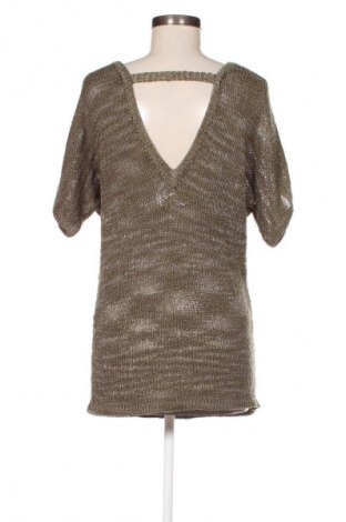 Γυναικείο πουλόβερ Tezenis, Μέγεθος S, Χρώμα Πράσινο, Τιμή 4,99 €