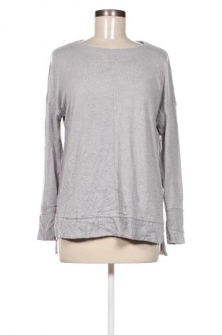 Dámský svetr Time and tru, Velikost S, Barva Šedá, Cena  29,00 Kč