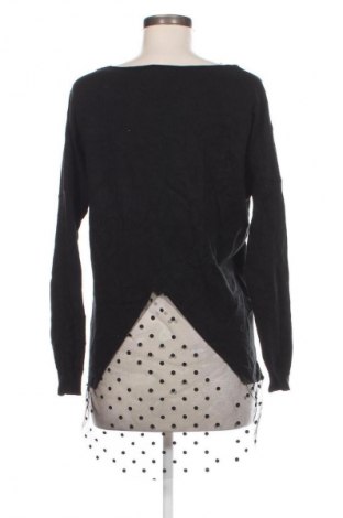 Dámský svetr Tiramisu, Velikost M, Barva Černá, Cena  29,00 Kč