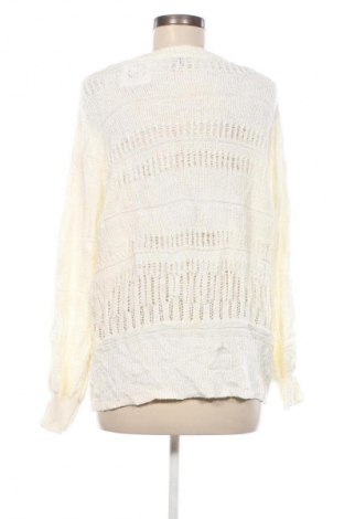 Dámský svetr Torrid, Velikost S, Barva Bílá, Cena  59,00 Kč