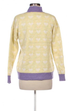 Дамски пуловер Trendyol, Размер M, Цвят Екрю, Цена 7,66 €
